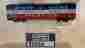 8205a-1 Marklin Z Scale Mini-club Bar State Of Maine Box Car