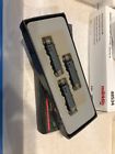 82060 Marklin Scale Freight Cars Lnib 4001883820606 82060 Marklin Scale Freight Cars Lnib 4001883820606
