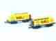 82070 M Rklin Marklin Z-scale Shell Old Era 2 Tank Car Set 4001883820705 82070 M Rklin Marklin Z-scale Shell Old Era 2 Tank Car Set 4001883820705