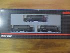 82090 Marklin Z Scale Carbid 4001883820903 82090 Marklin Z Scale Carbid 4001883820903
