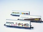 8210 M Rklin Marklin Z-scale Swiss Sbb-gw Reefer Set Hbils Migros 4001883082103 8210 M Rklin Marklin Z-scale Swiss Sbb-gw Reefer Set Hbils Migros 4001883082103