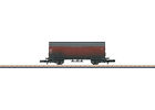 82178 Marklin Z German Federal Railroad Type Gl 11 Boxcar 82178 Marklin Z German Federal Railroad Type Gl 11 Boxcar