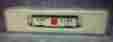 8223 Marklin New Mini-club Z Scale Model Train Soo Line Box Car