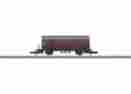 82265 Marklin Z German Federal Railroad Type Gl 11 Boxcar 82265 Marklin Z German Federal Railroad Type Gl 11 Boxcar