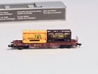 82284 Rklin Marklin Piggipack Tank Car Suttons And Preem 4001883822846 82284 Rklin Marklin Piggipack Tank Car Suttons And Preem 4001883822846