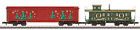 82302 Marklin Z Christmas Add-on 4001883823027