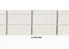 823171 Archistories Z Scale Fences 4016139317335 823171 Archistories Z Scale Fences 4016139317335