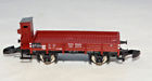 82330 Marklin Z-scale Flat Freight 82330 Marklin Z-scale Flat Freight