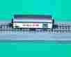 82366 Marklin Z Gauge Mini Club Dortmunder Union Beer Container Car Htf 4001883823669