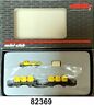 82369 Marklin Scale Dinkelacker Container Transport Cars Original Boxes