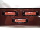 8237 Marklin Rag Coal Hopper Set