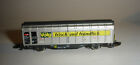 82383.3 Rklin Marklin Swiss Railroad Volg Freight Car Read