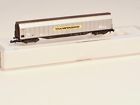 82411 Rklin Marklin Large Capacity Sliding Wall Car Transwaggon Db Germany 82411 Rklin Marklin Large Capacity Sliding Wall Car Transwaggon Db Germany