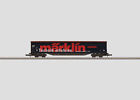82416 Marklin Sliding Wall Boxcar 4001883824161 82416 Marklin Sliding Wall Boxcar 4001883824161
