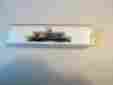 82460 Marklin Limited Production Z Scale 2000 Glass Tankcar New In Box