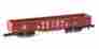 82499-05 M Rklin Marklin Z-scale 4 Axle Gondola Up Union Pacific Usa Nib