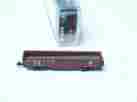 82499-06 Marklin Z-scale 4 Axle Gondola Sp Southern Pacific Usa Nib