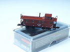 82499-13 Marklin Z-scale 4 Axle 82499-13 Marklin Z-scale 4 Axle