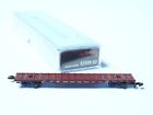 82499-3 Marklin Z-scale 4 Axle 82499-3 Marklin Z-scale 4 Axle