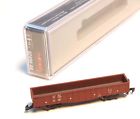 82499-4 Marklin Z-scale 4 Axle 82499-4 Marklin Z-scale 4 Axle