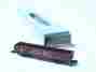 82499-5 Marklin Z-scale 4 Axle Gondola Up Union Pacific Usa Nib 82499-5 Marklin Z-scale 4 Axle Gondola Up Union Pacific Usa Nib