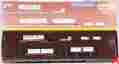 441-82503 82503 Marklin Z Bahntrans Transport Set New In Box