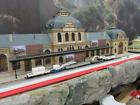 82517 Rklin Marklin Track Laying And Maintenance Train Sersa Of The