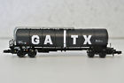 82530-03 Rklin Marklin Axle Tank Wagon Gatx From Set Nib 82530-03 Rklin Marklin Axle Tank Wagon Gatx From Set Nib