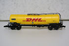 82530-05 Rklin Marklin Axle Tank Wagon Dhl From Set Nib