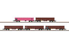 82540 Marklin Z Swiss Federal Railways