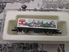 82553 Marklin Scale Austria Goods Wagon By Stock