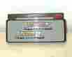 82580 Marklin Z Scale 2 Flat Cars W Load 82580 Marklin Z Scale 2 Flat Cars W Load