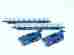 82583 M Rklin Marklin Z-scale Db Ag Flat Car W Two Man Heavy Duty Emergency Aid Trucks