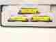 82624 M Rklin Marklin Z-scale French Sncf Era V Sanders Hopper Car Set 4001883826240