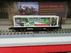 82822.010-2 82822.010 Rklin Marklin Special Edition Krombacher Beer Box Car New No