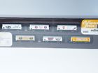 8400c The 3 Usa -scale Collectors Set Breweries Marklin Berlin