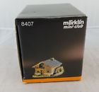 8407 Marklin Mini Club Building