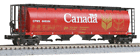 85102-02 Intermountain Canada Covered Hopper 844201085028