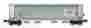 85108-06 85108 Intermountain Railway Z Scale Trains Farmland Coop Covered Hopper Trough 844201071342