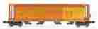 85119-03 85119 Intermountain Railway Z Scale Trains Canadian Wheat Bread Covered Hopper 844201071366