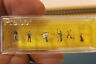 8514 Preiser Gauge Track Workers Figure Set Scale New In Case 8514 Preiser Gauge Track Workers Figure Set Scale New In Case