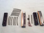8521-8590 Rklin Marklin Tracks For Scale Modeltrain Layout