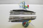 8562-63 Marklin Scale Left And Right Turnouts