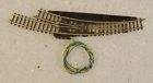 8567r Scale Marklin Club Mini Curved Switch