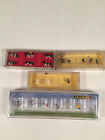 8577 Preiser Faller Z Scale