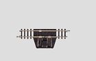 8588 Marklin Z-scale Straight Isolating 2-3-16