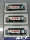 8601 M Rklin Z Marklin Beer Box Car Dortmunder Union Set Of 3 Lnib