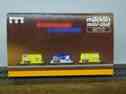 86113 Car Boxed Scale Tank Marklin Set Mini-club 86113 Car Boxed Scale Tank Marklin Set Mini-club