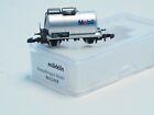 8612.918 Rklin Marklin Mobil Tank Car Special Edition Very Limited Release 8612.918 Rklin Marklin Mobil Tank Car Special Edition Very Limited Release