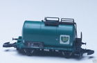 8614 Marklin Z Scale Bp Tank 8614 Marklin Z Scale Bp Tank